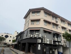 Joo Chiat Road (D15), Shop House #457618901